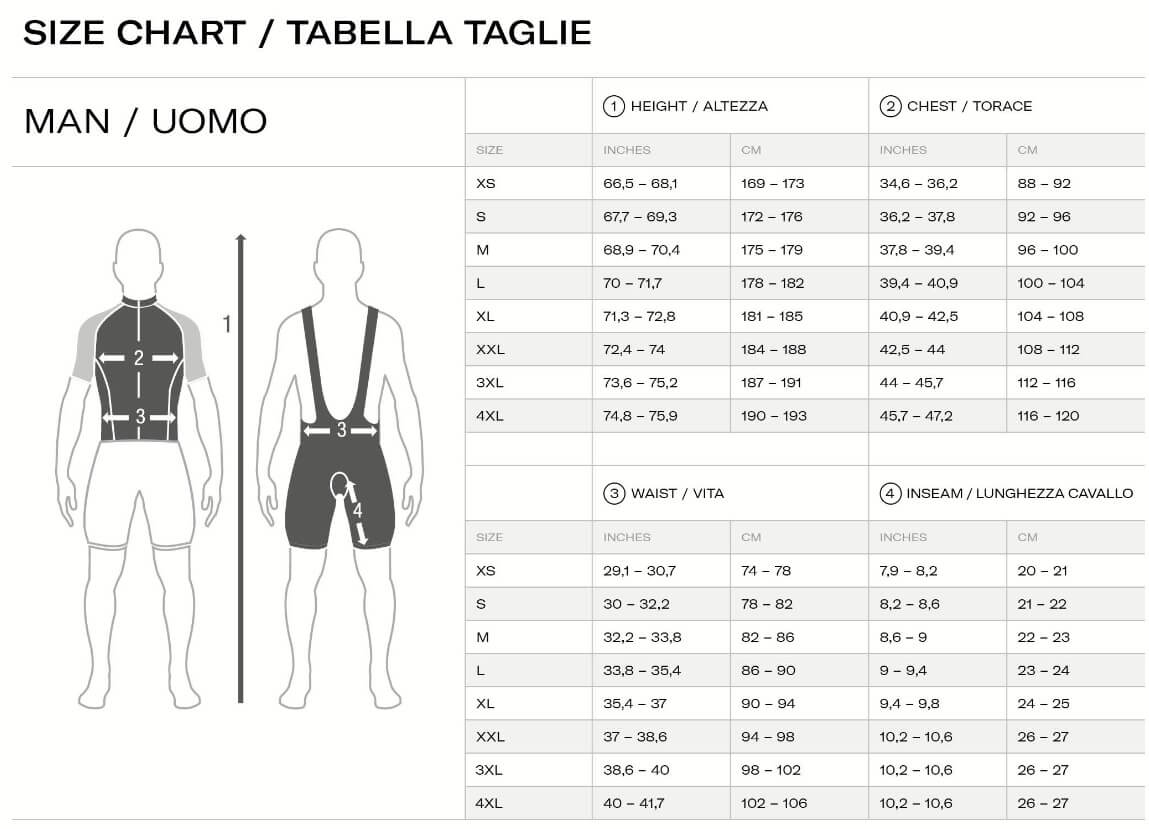 Robe cycliste Ciclisti di Berna – Image 6