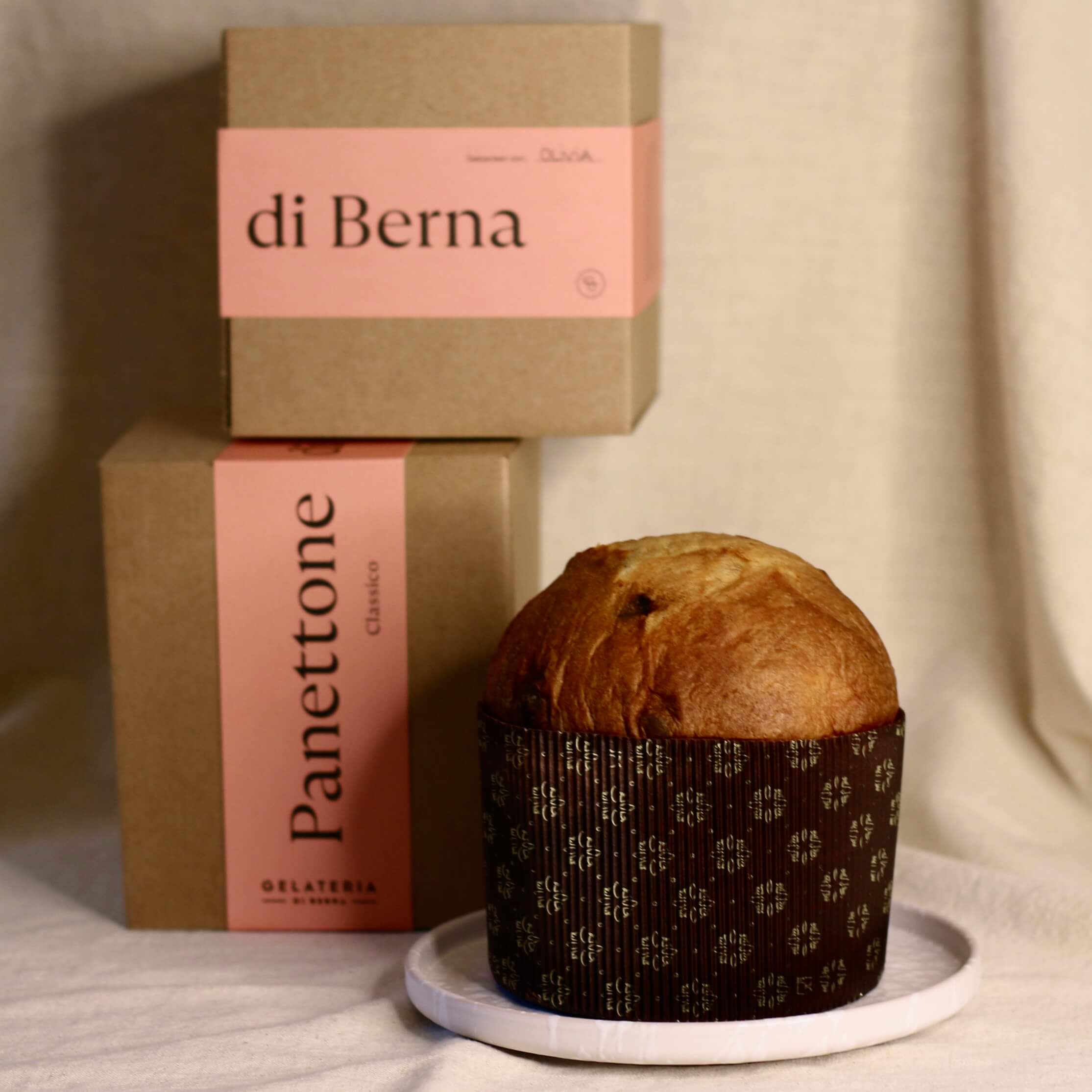 Panettone di Berna - Classico