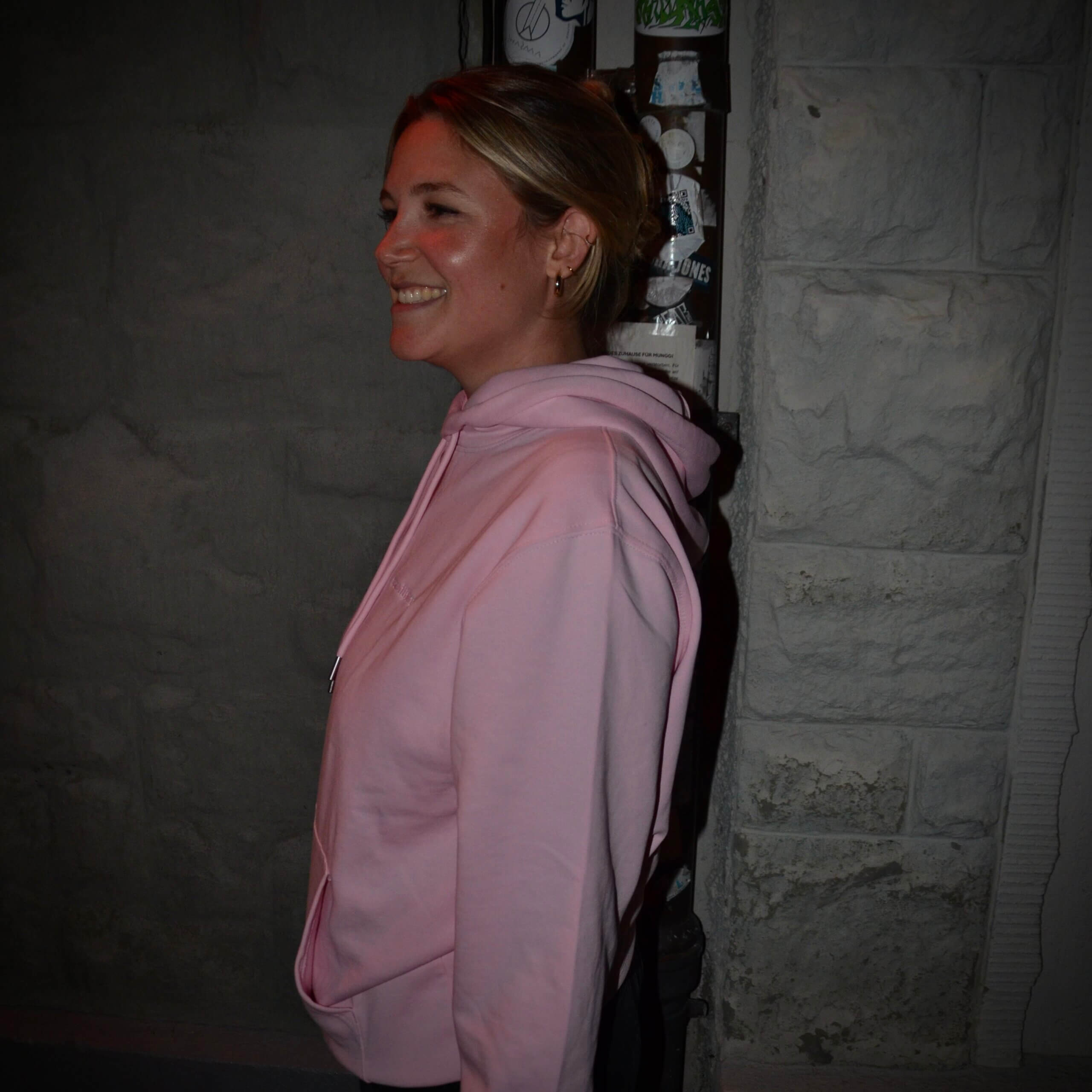 Hoodie "marediberna" – Bild 5